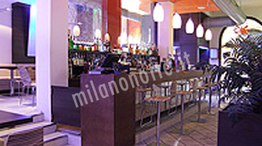 Ristorante casolare Milano